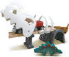 Dinosaur Railway Adventure Set by Hape # E3795