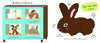 "Touch and Explore: Farm" Board Book
