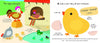 "Touch and Explore: Farm" Board Book