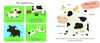 "Touch and Explore: Farm" Board Book