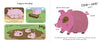 "Touch and Explore: Farm" Board Book