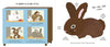 "Touch and Explore: Farm" Board Book