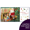 'Twas the Night Before Christmas Hidden Pictures Storybook