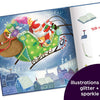 'Twas the Night Before Christmas Hidden Pictures Storybook