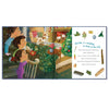 'Twas the Night Before Christmas Hidden Pictures Storybook
