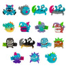 Mr. Beast Lab Swarms 5 Pack # 24709