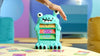 Monster Mash Game by Goliath # 928323