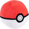 Pokemon 5" Poke Ball Plush Assortment by License 2 Play