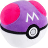 Pokemon 5" Poke Ball Plush Assortment by License 2 Play
