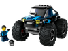 Blue Monster Truck by LEGO #60402