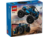 Blue Monster Truck by LEGO #60402