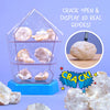 Wow in the World: Break-Open Crystal Geodes by Thames & Kosmos