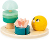 Developmental Activity Box by Juratoys