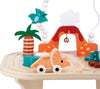 Dino Multi-Activity Table by Juratoys