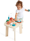Dino Multi-Activity Table by Juratoys