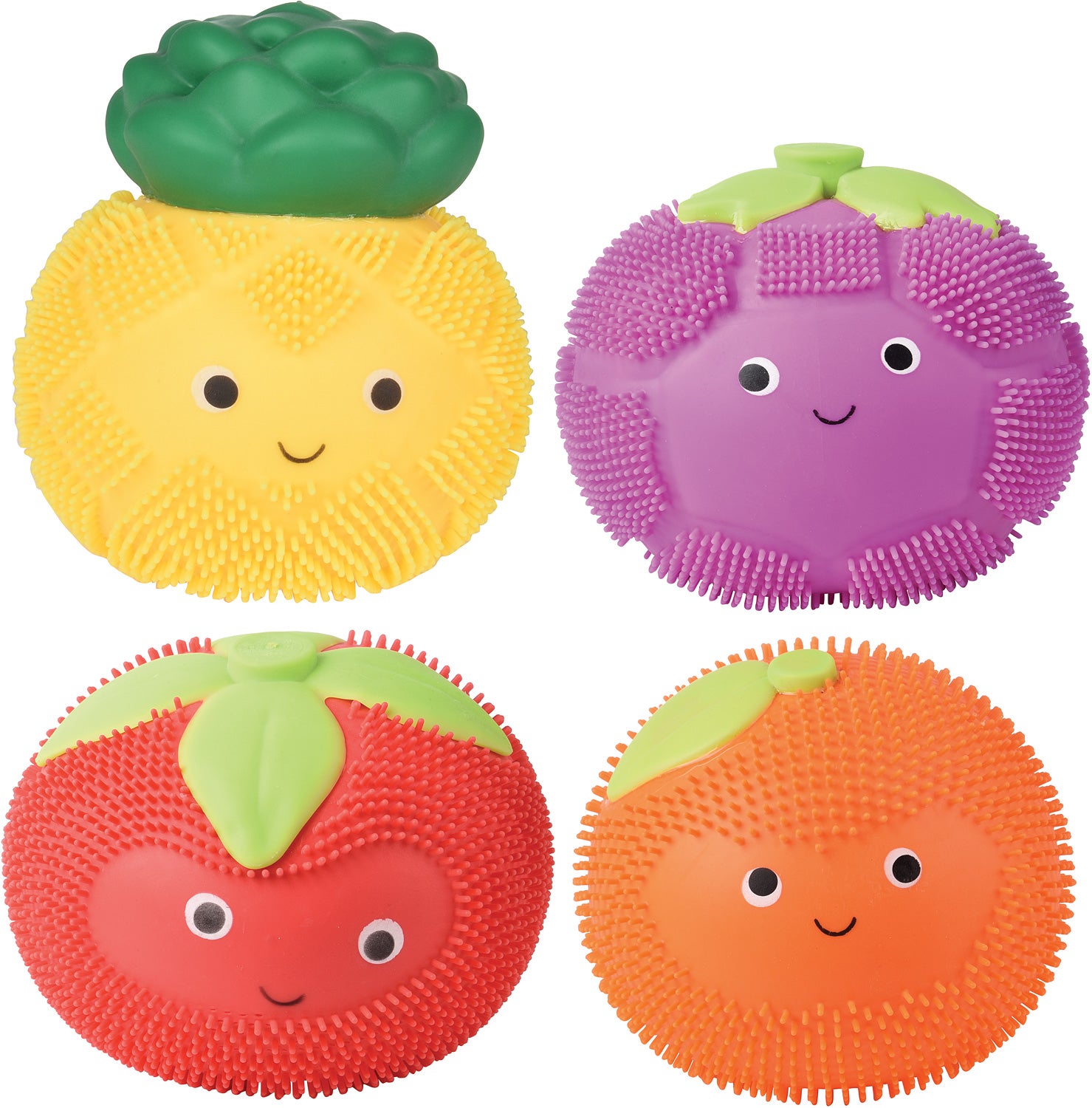 Puffer Fruit by US Toy #2550