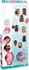 Snap N Glam Hairstyling Set by Make It Real