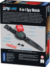 Spy Labs: 9-in-1 Spy Watch by Thames & Kosmos #548018