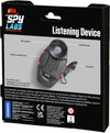 Spy Labs: Listening Device by Thames & Kosmos #548010