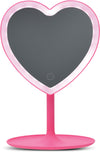 Heart Vanity Mirror by Iscream #880410