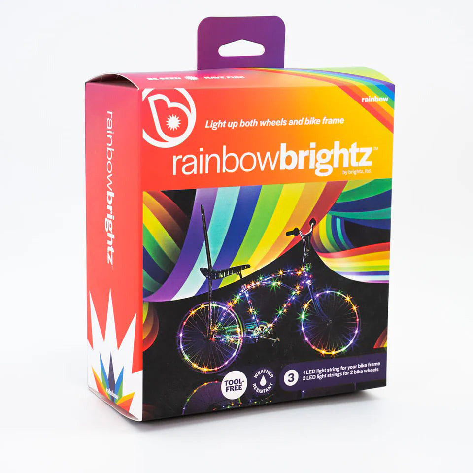 Rainbow Brightz Bundle Pack by Brightz #L1512