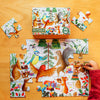 The Little Christmas Tree 20 pc Puzzle # PZCX20