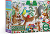 The Little Christmas Tree 20 pc Puzzle # PZCX20