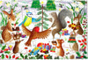 The Little Christmas Tree 20 pc Puzzle # PZCX20