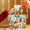 The Little Christmas Tree 20 pc Puzzle # PZCX20