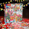Holiday Village 1000 pc Puzzle #PZTHYV