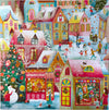 Holiday Village 1000 pc Puzzle #PZTHYV