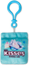 Hershey Plush Clips Blind Box by Iscream #7804138
