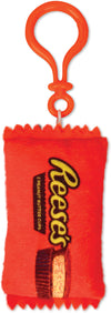 Hershey Plush Clips Blind Box by Iscream #7804138