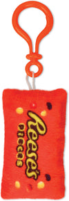 Hershey Plush Clips Blind Box by Iscream #7804138
