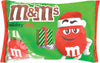 M&M's Holiday Mix Plush by Iscream #7804444