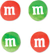 M&M's Holiday Mix Plush by Iscream #7804444