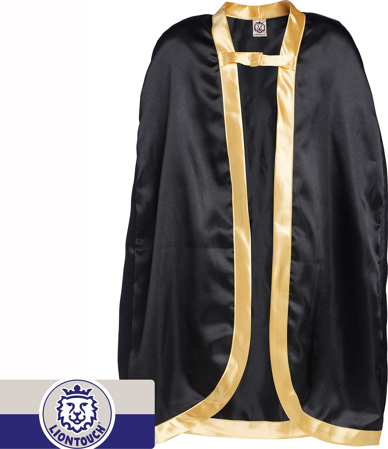 Triple Lion King Cape by Liontouch #29103LT