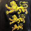 Triple Lion King Cape by Liontouch #29103LT