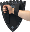 Triple Lion King Shield Small by Liontouch #29116LT