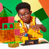 Magna-Tiles Builder XL 50 Piece Set #242050TR