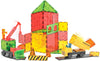 Magna-Tiles Builder XL 50 Piece Set #242050TR