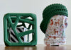 Limited Edition Gift Pack: Munch Mitt and Chew Cube #HGP2023GREEN