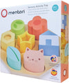 Sensory Activity Tray by Mentari #MT7118