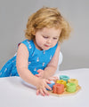 Sensory Activity Tray by Mentari #MT7118