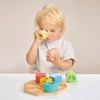 Sensory Activity Tray by Mentari #MT7118