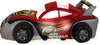 Turbo Twister Air Wheels - 3' Inflatable RC Car - Red by Mindscope #MSPAWR