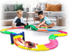 Neon Glow Magna Tracks by Mindscope #TTMT11R
