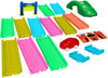 Neon Glow Magna Tracks by Mindscope #TTMT11R