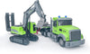 Buddy Trucks by Odyssey Toys #ODY8809