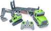 Buddy Trucks by Odyssey Toys #ODY8809